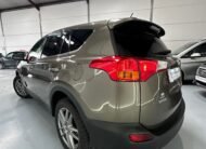 TOYOTA RAV 4 150D AWD Advance