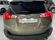 TOYOTA RAV 4 150D AWD Advance