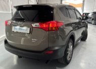 TOYOTA RAV 4 150D AWD Advance