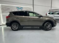 TOYOTA RAV 4 150D AWD Advance