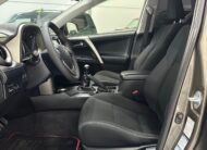 TOYOTA RAV 4 150D AWD Advance