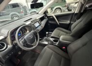 TOYOTA RAV 4 150D AWD Advance
