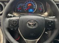 TOYOTA RAV 4 150D AWD Advance