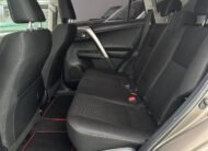 TOYOTA RAV 4 150D AWD Advance