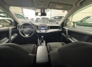 TOYOTA RAV 4 150D AWD Advance