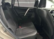 TOYOTA RAV 4 150D AWD Advance