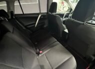 TOYOTA RAV 4 150D AWD Advance