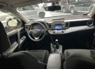TOYOTA RAV 4 150D AWD Advance