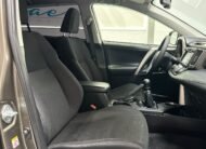 TOYOTA RAV 4 150D AWD Advance