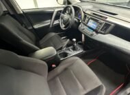 TOYOTA RAV 4 150D AWD Advance
