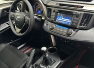 TOYOTA RAV 4 150D AWD Advance