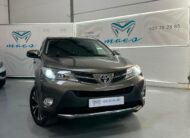 TOYOTA RAV 4 150D AWD Advance