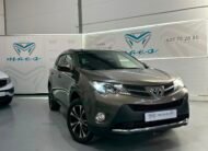TOYOTA RAV 4 150D AWD Advance