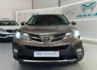 TOYOTA RAV 4 150D AWD Advance