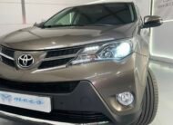 TOYOTA RAV 4 150D AWD Advance