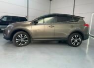 TOYOTA RAV 4 150D AWD Advance