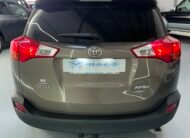 TOYOTA RAV 4 150D AWD Advance