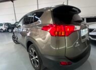 TOYOTA RAV 4 150D AWD Advance