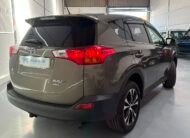 TOYOTA RAV 4 150D AWD Advance