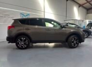 TOYOTA RAV 4 150D AWD Advance