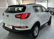 KIA SPORTAGE 1,7 CC