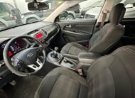 KIA SPORTAGE 1,7 CC