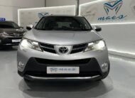 TOYOTA RAV 4 150D AWD Advance