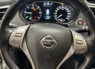 NISSAN X-TRAIL 1.6 CC EXCLUISIVE 4WD