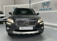 TOYOTA RAV 4 150D AWD Advance
