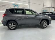 TOYOTA RAV 4 150D AWD Advance