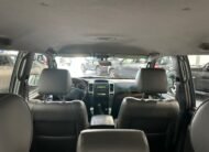 TOYOTA LAND CRUISER 3.0 D4D VX