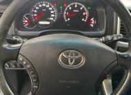 TOYOTA LAND CRUISER 3.0 D4D VX