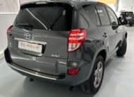 TOYOTA RAV 4 150D AWD Advance