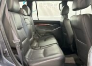 TOYOTA LAND CRUISER 3.0 D4D VX