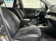 TOYOTA RAV 4 150D AWD Advance