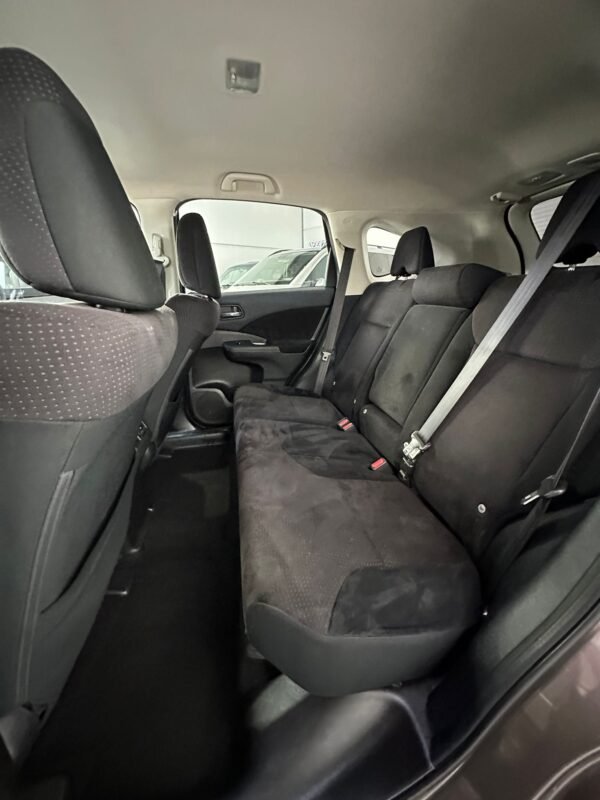 HONDA CR-V 2.2CC 150CV
