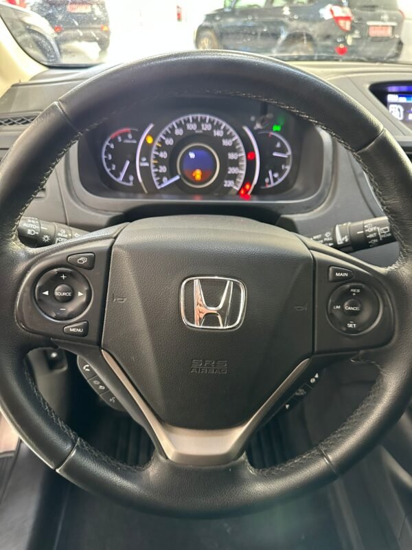 HONDA CR-V 2.2CC 150CV