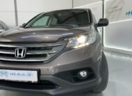 HONDA CR-V 2.2CC 150CV