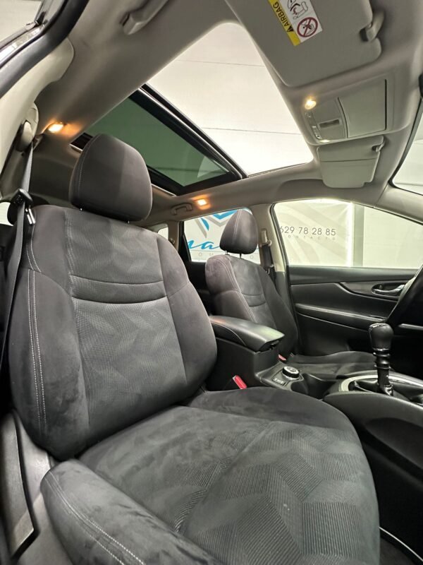 NISSAN X-TRAIL 1.6 CC EXCLUISIVE 4WD