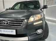 TOYOTA RAV 4 150D AWD Advance