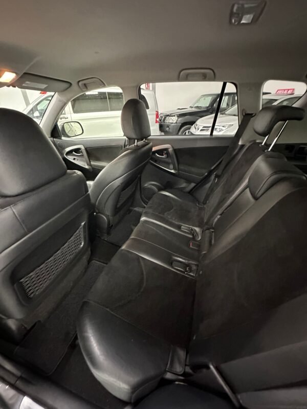 TOYOTA RAV 4 150D AWD Advance