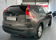 HONDA CR-V 2.2CC 150CV