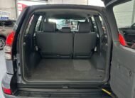 TOYOTA LAND CRUISER 3.0 D4D VX