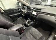NISSAN X-TRAIL 1.6 CC EXCLUISIVE 4WD