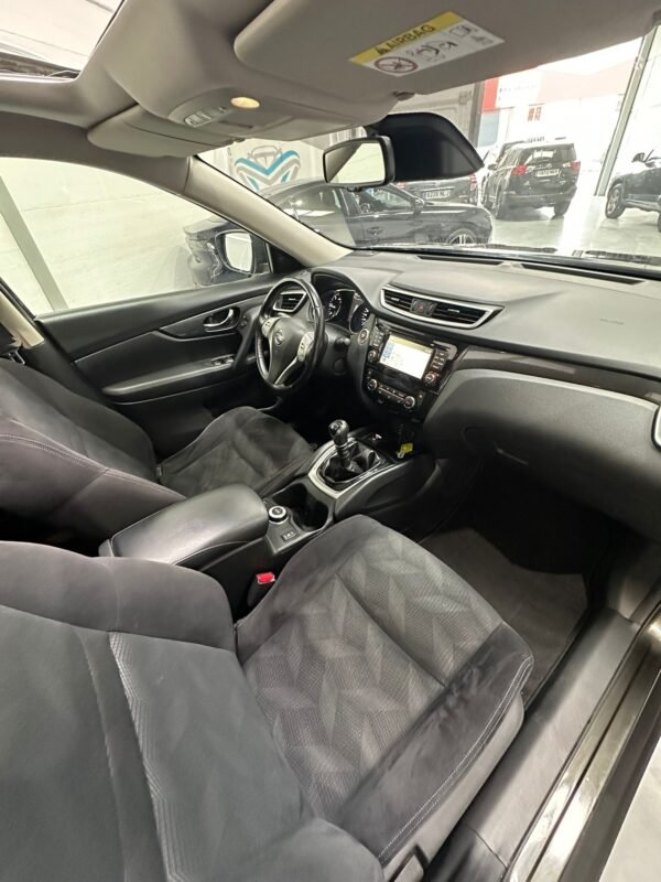 NISSAN X-TRAIL 1.6 CC EXCLUISIVE 4WD
