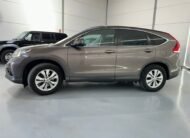 HONDA CR-V 2.2CC 150CV