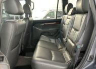 TOYOTA LAND CRUISER 3.0 D4D VX