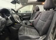 NISSAN X-TRAIL 1.6 CC EXCLUISIVE 4WD