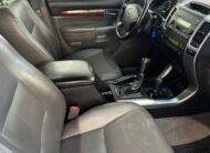 TOYOTA LAND CRUISER 3.0 D4D VX