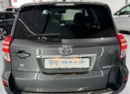 TOYOTA RAV 4 150D AWD Advance